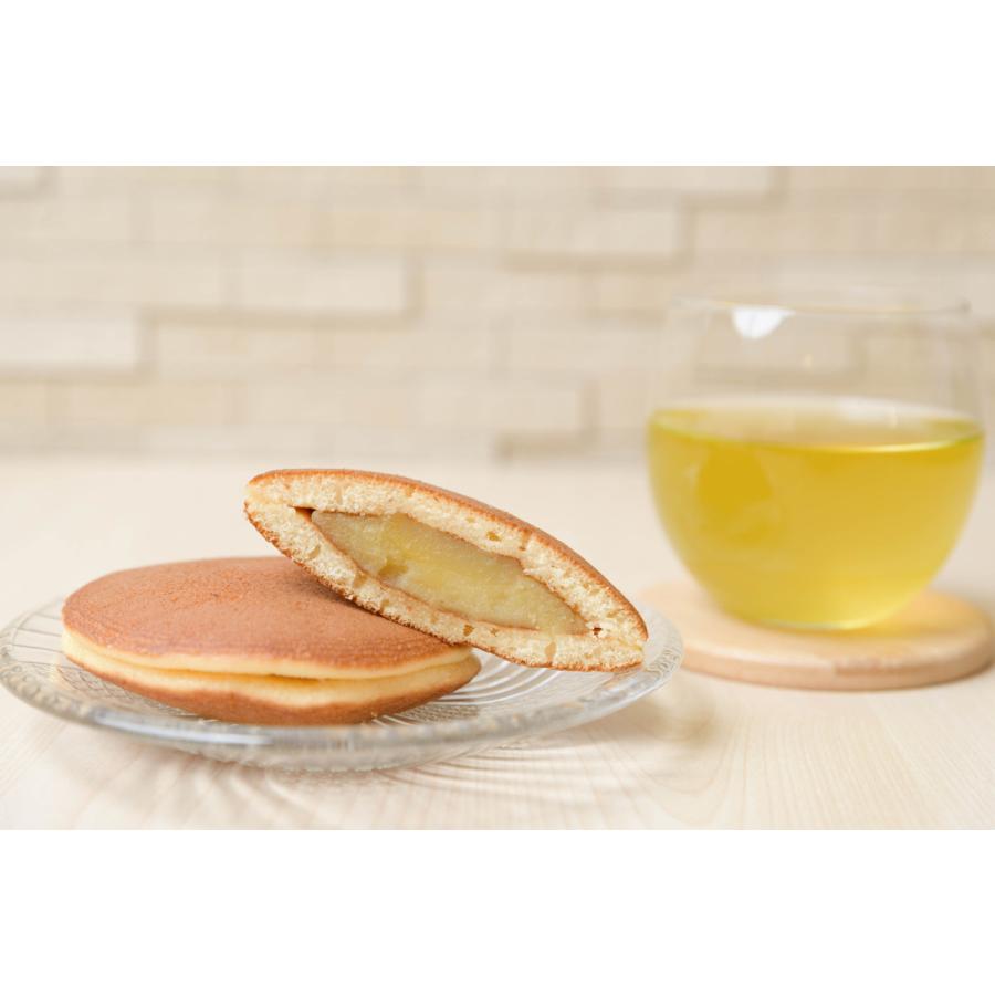 お値下げ どら焼き 和菓子 お取り寄せ 絶品 老舗 有名 ギフト マロンまろんどら焼き6個詰め合わせ 43セット 【7366587158】(26072円)