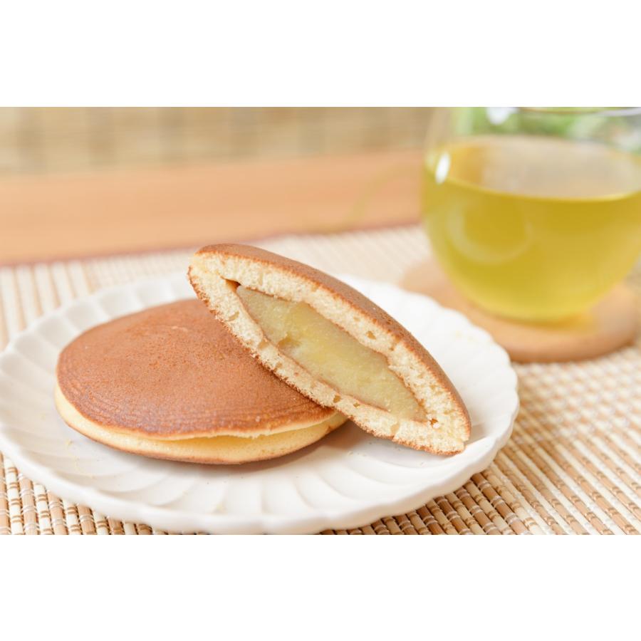 お値下げ どら焼き 和菓子 お取り寄せ 絶品 老舗 有名 ギフト マロンまろんどら焼き6個詰め合わせ 43セット 【7366587158】(26072円)