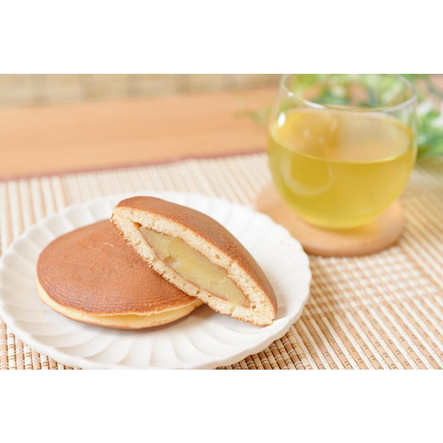 お値下げ どら焼き 和菓子 お取り寄せ 絶品 老舗 有名 ギフト マロンまろんどら焼き6個詰め合わせ 43セット 【7366587158】(26072円)