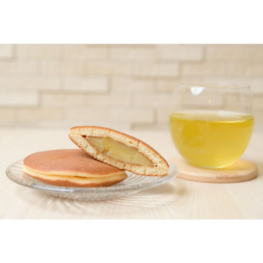 お値下げ どら焼き 和菓子 お取り寄せ 絶品 老舗 有名 ギフト マロンまろんどら焼き6個詰め合わせ 43セット 【7366587158】(26072円)