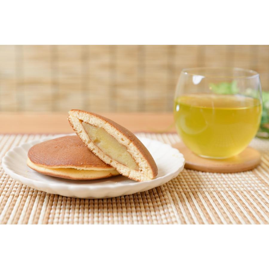 お値下げ どら焼き 和菓子 お取り寄せ 絶品 老舗 有名 ギフト マロンまろんどら焼き6個詰め合わせ 43セット 【7366587158】(26072円)