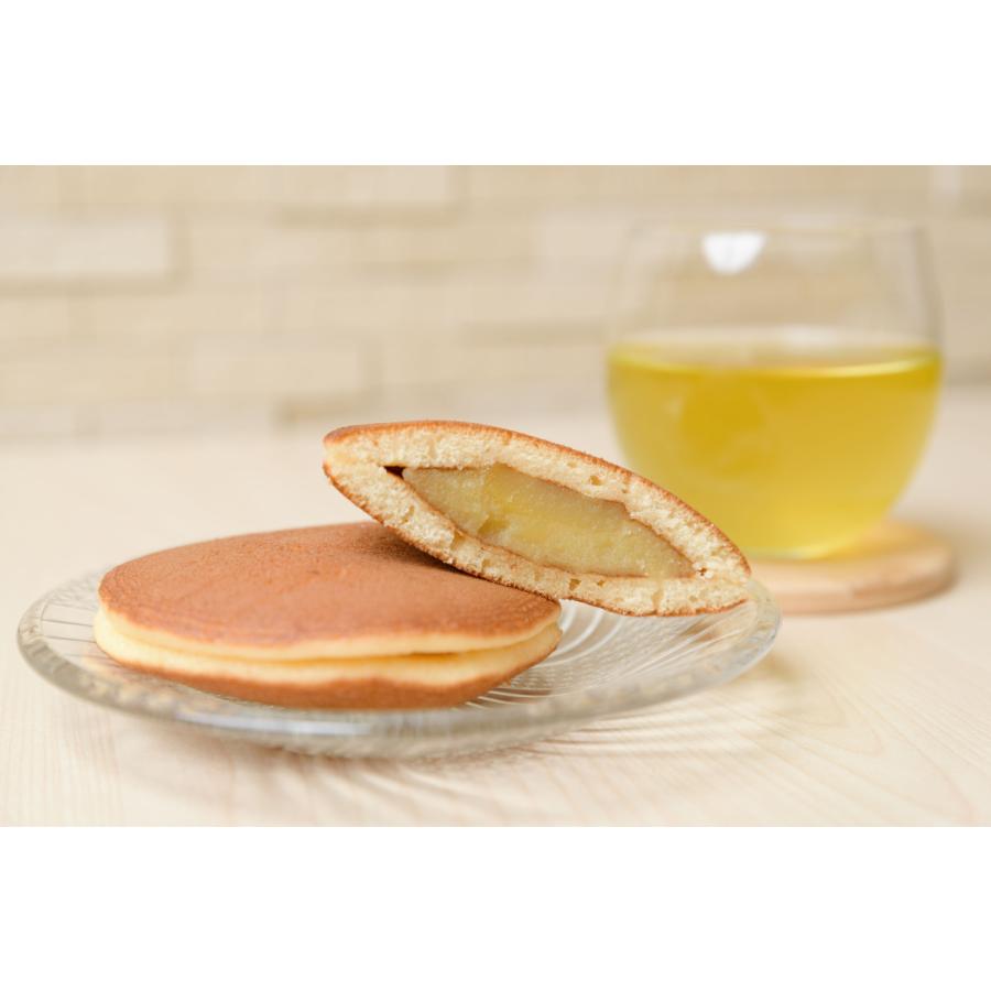 美品 どら焼き 和菓子 お取り寄せ 絶品 老舗 有名 ギフト マロンまろんどら焼き6個詰め合わせ 61セット 【D1092527279】(38667円)