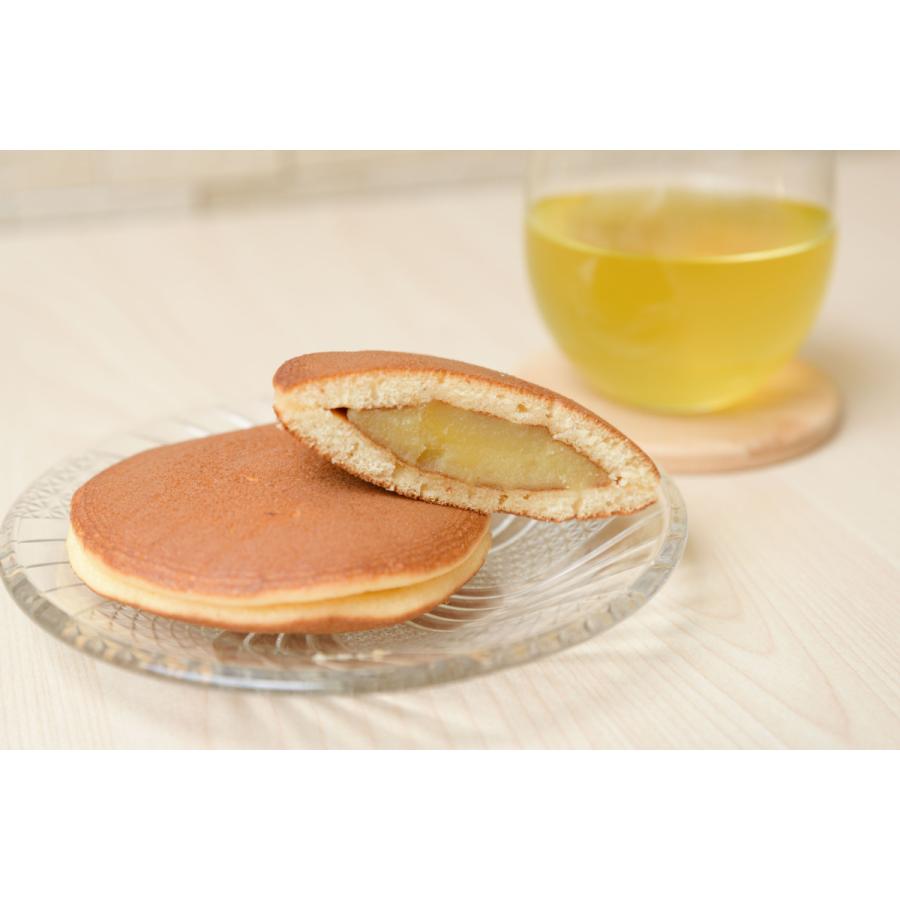 美品 どら焼き 和菓子 お取り寄せ 絶品 老舗 有名 ギフト マロンまろんどら焼き6個詰め合わせ 61セット 【D1092527279】(38667円)