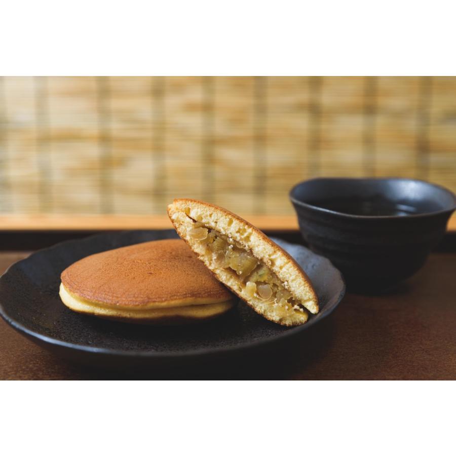 【売り切りお値下げ】 どら焼き 和菓子 お取り寄せ 絶品 老舗 有名 ギフト 安納芋どら焼き6個詰合せ 69セット 【CE1235806789】(43738円)