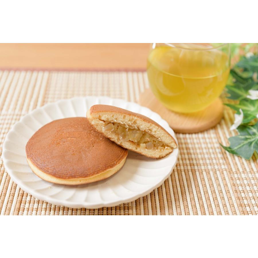 【売り切りお値下げ】 どら焼き 和菓子 お取り寄せ 絶品 老舗 有名 ギフト 安納芋どら焼き6個詰合せ 69セット 【CE1235806789】(43738円)