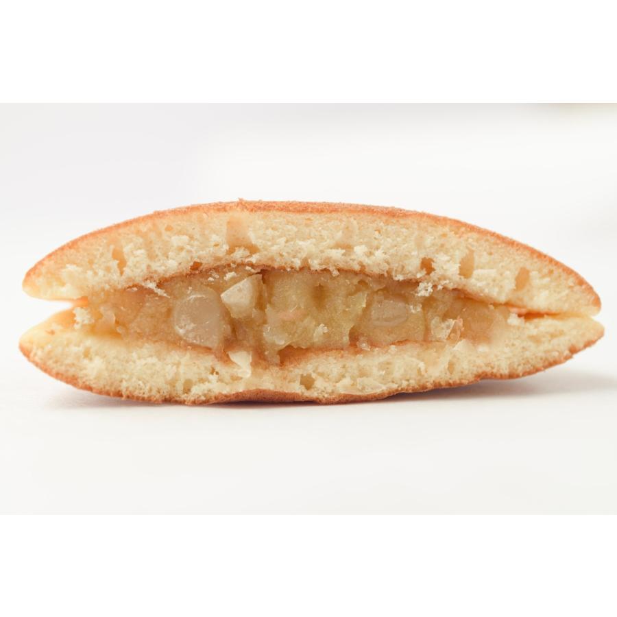 2026年 どら焼き 和菓子 お取り寄せ 絶品 老舗 有名 ギフト 安納芋どら焼き6個詰合せ 89セット 【BCD1593991891】(56415円)