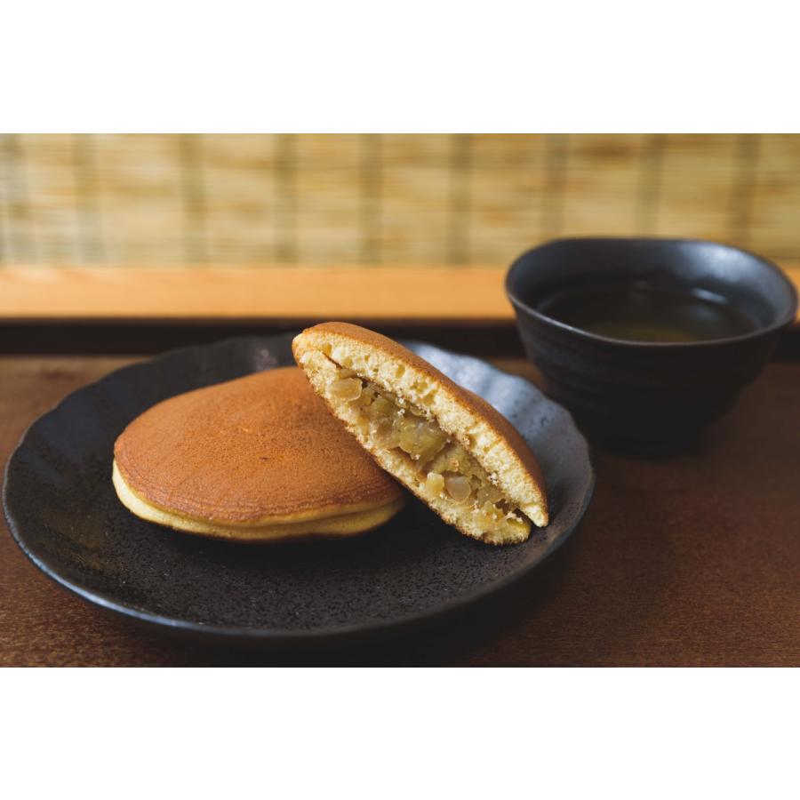 2026年 どら焼き 和菓子 お取り寄せ 絶品 老舗 有名 ギフト 安納芋どら焼き6個詰合せ 89セット 【BCD1593991891】(56415円)