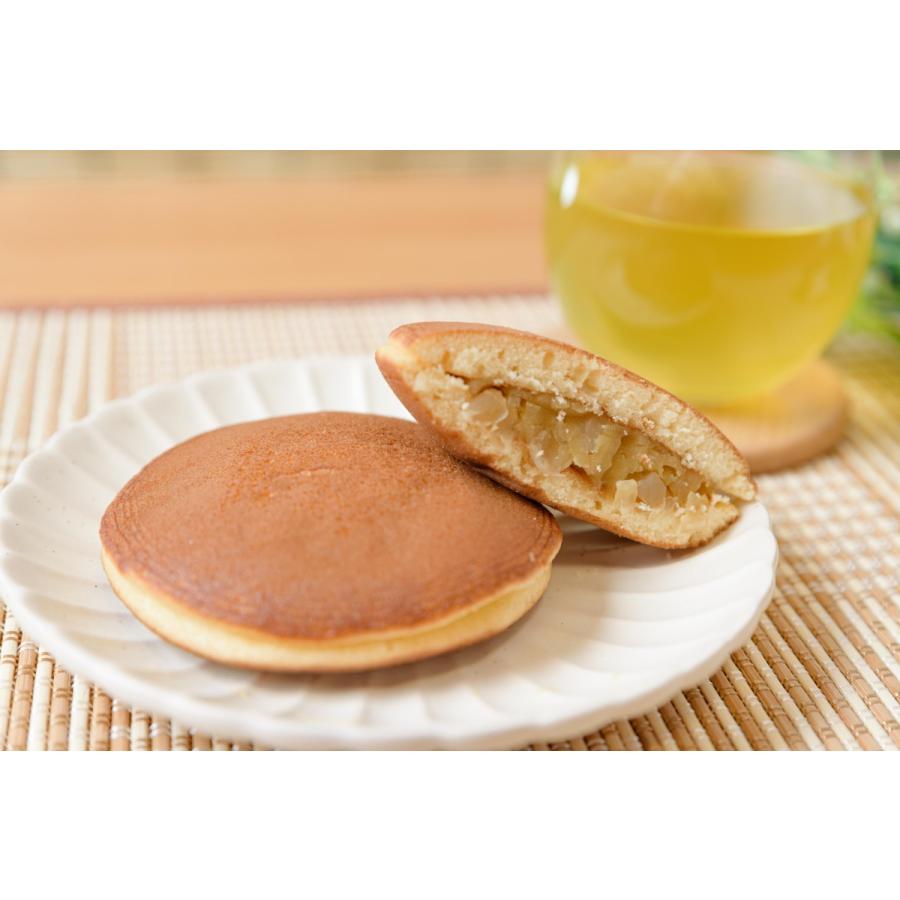 2026年 どら焼き 和菓子 お取り寄せ 絶品 老舗 有名 ギフト 安納芋どら焼き6個詰合せ 89セット 【BCD1593991891】(56415円)
