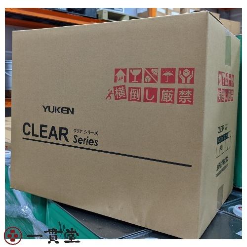 CLEAR SF  5Lx4本 1 セット 消毒 除菌 アルコール 送料込み 油研化学 一般家庭納品可能 沖縄離島不可