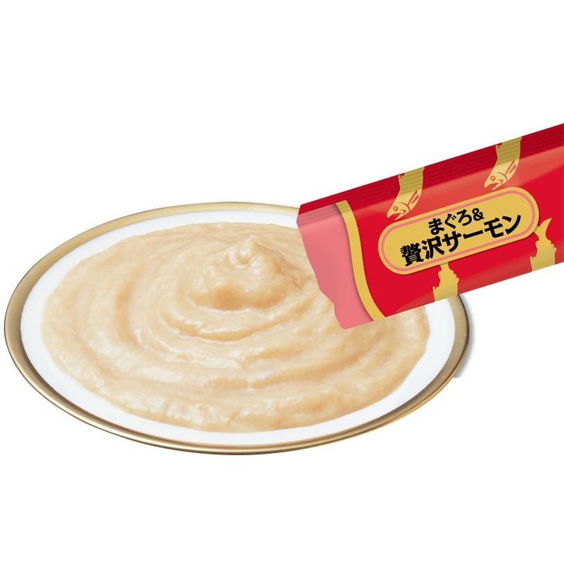 セール[いなばペットフード] CIAO ちゅ〜る 14g×20本 SC-190入数16