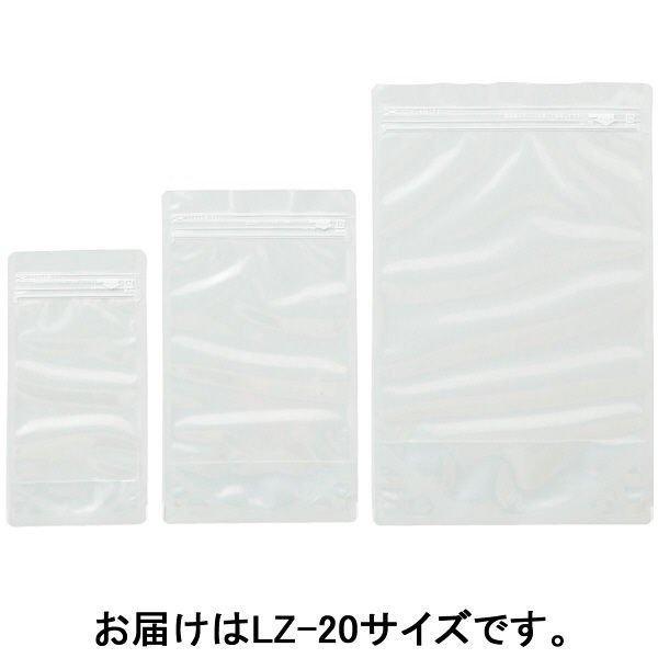 セイニチ AL-8 サイズ(32+100× 80＋25) 2400枚【1ケース販売】_1