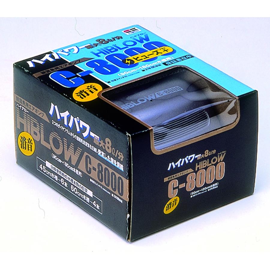 株式会社 キョーリン C-8000ヒューズ+ ×6