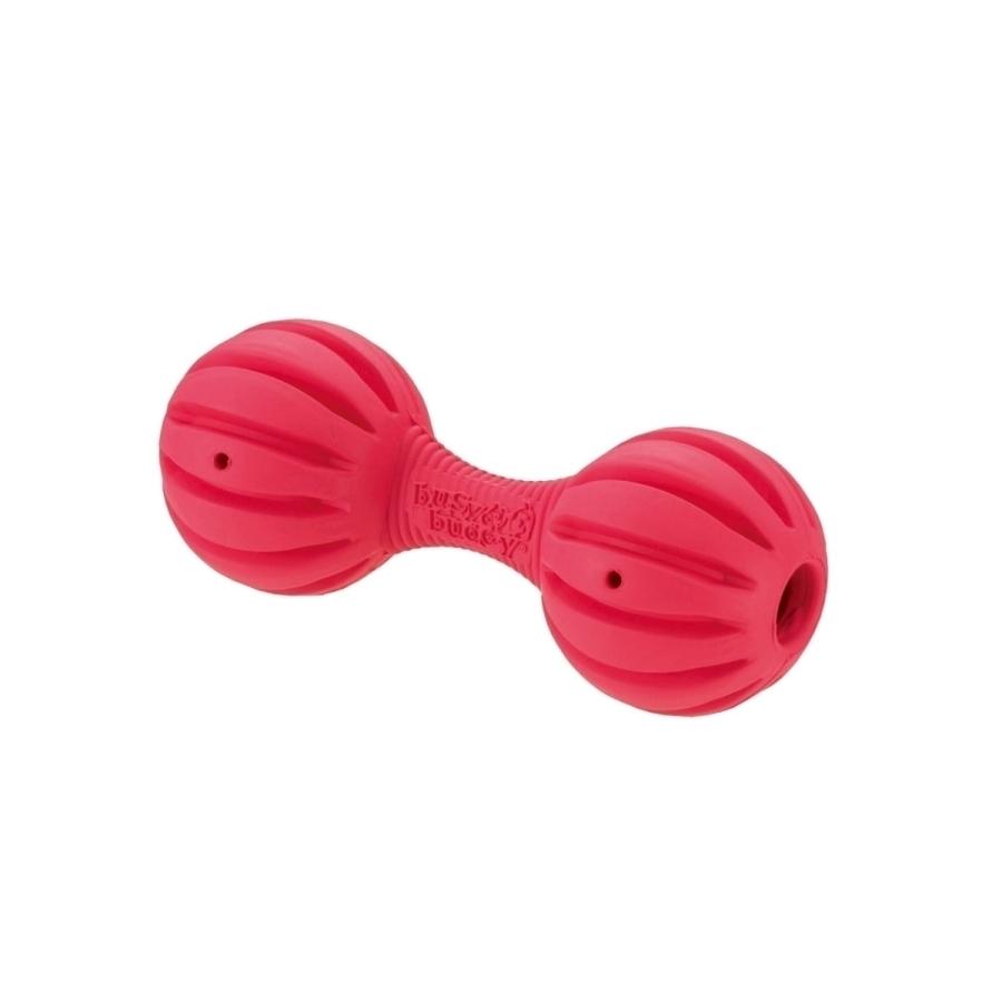 犬用玩具 [リッチェル] ビジーバディ パピーワグルSS 24個販売【1ケース販売】