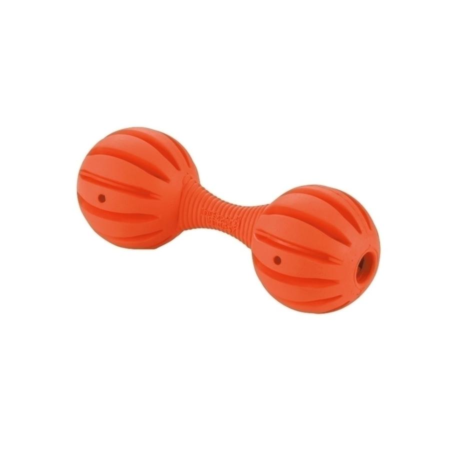 犬用玩具 [リッチェル] ビジーバディ ワグルS 24個販売【1ケース販売】