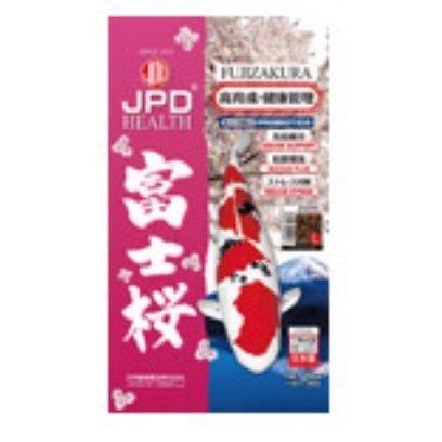 富士桜 沈下性 L20kg  ×1個   日本動物薬品  鯉のエサ
