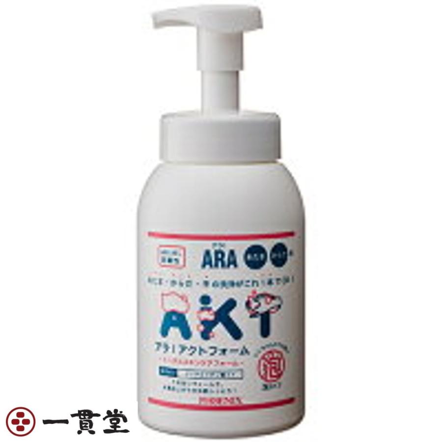 アラ!アクトフォーム  550mL×12本  フェニックス 2セット