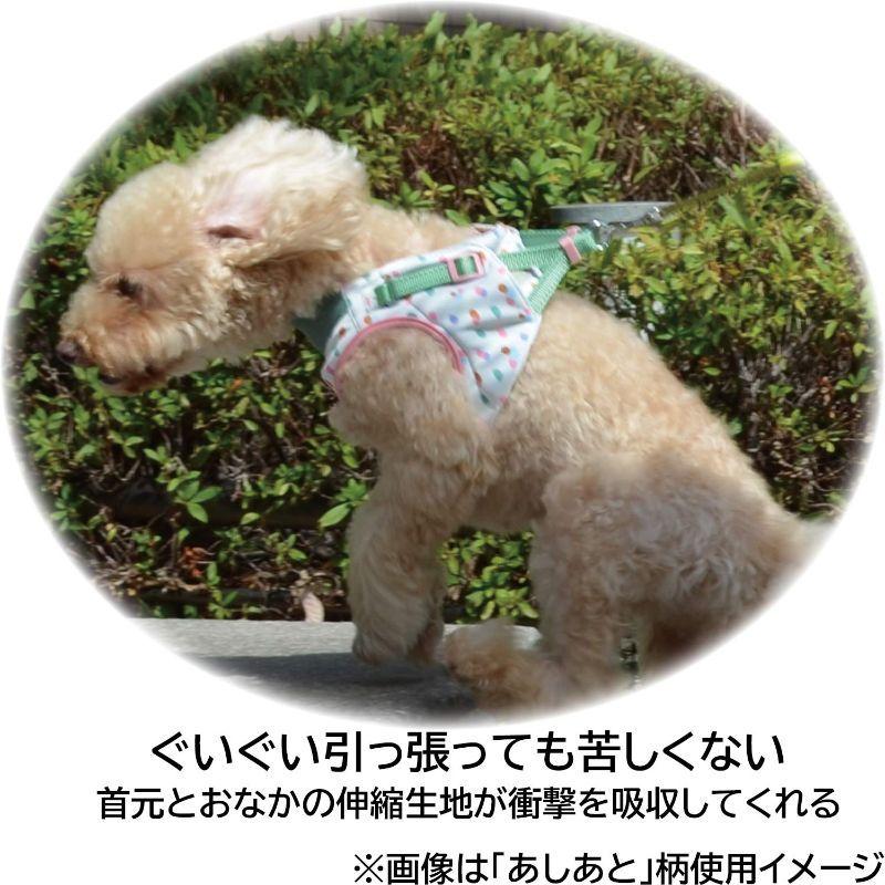 （新品,未開封） ハーネス [ドギーマンハヤシ] HL07 おそとたんけんウェアハーネス SS かくれんぼ 120個販売【1ケース販売】 【Y3099571678】(109701円)