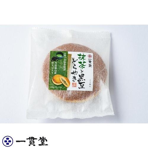 どら焼き 抹茶と黒豆 6個詰合せ 1セット 祖母 施設 孫 和菓子 どら焼き 抹茶と黒豆 6個詰合せ 1セット 祖母 施設 孫 和菓子