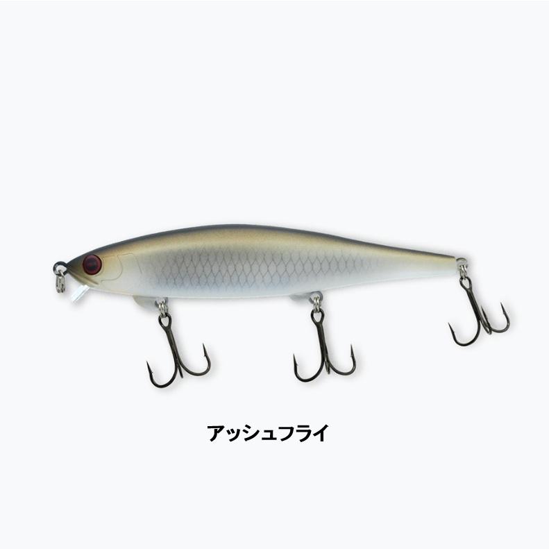レヴォニック　シンディ シンディ110スーパーシャロー レヴォニック : 一竿堂釣具店 - 通販