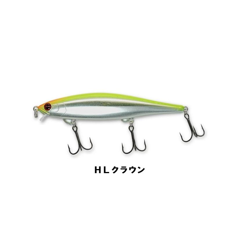 レヴォニック　シンディ110SP-M　4色セット　新品 シンディ110スーパーシャロー レヴォニック : 一竿堂釣具店 - 通販