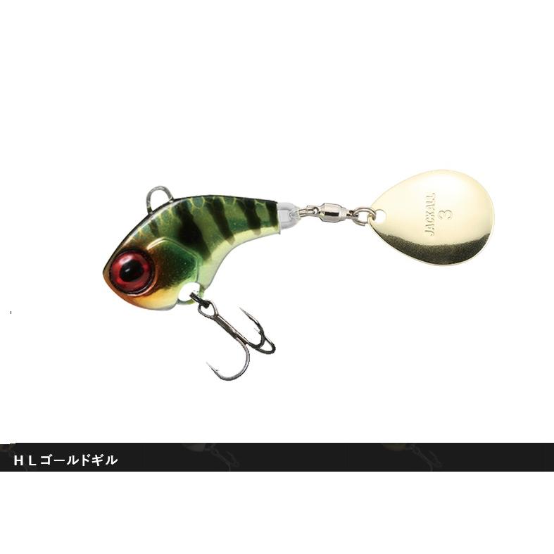 デラクー1／4オンス ジャッカル : 一竿堂釣具店 - 通販 - Yahoo