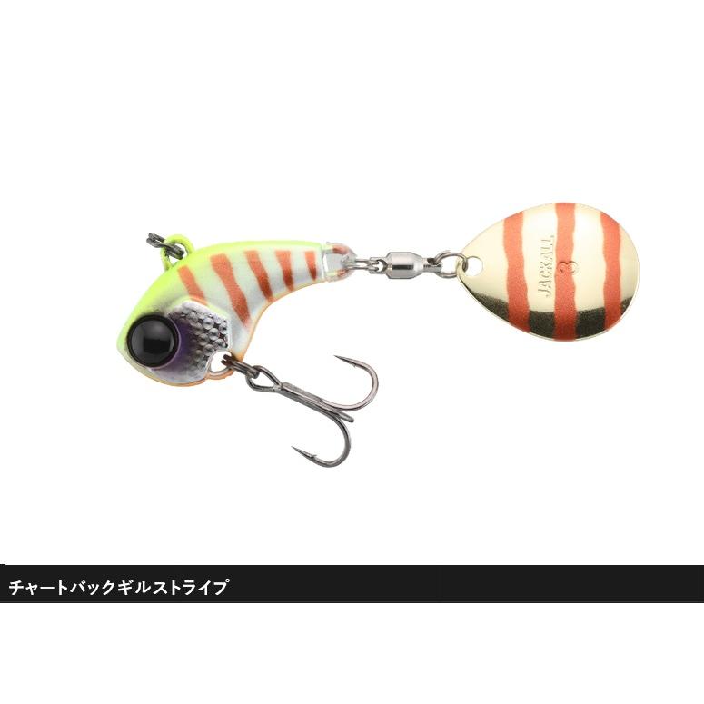 デラクー1／4オンス ジャッカル : 一竿堂釣具店 - 通販 - Yahoo