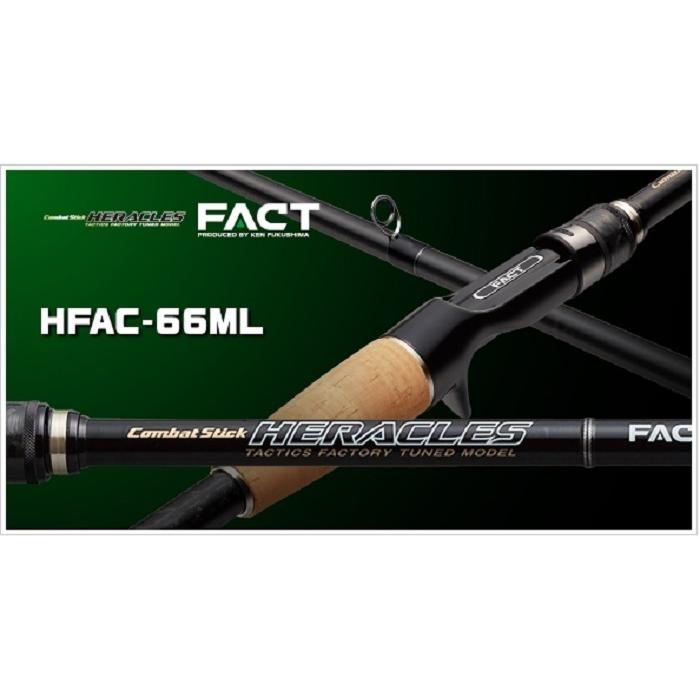 HFAC66ML ファクト エバーグリーン エバーグリーン