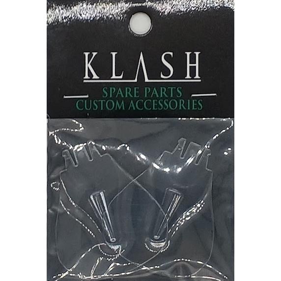 KLASH9用 ワイドリップ DRT : 一竿堂釣具店 - 通販 - Yahoo