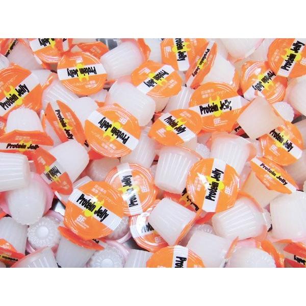 濃厚タンパクゼリー　16g　50個入り | 