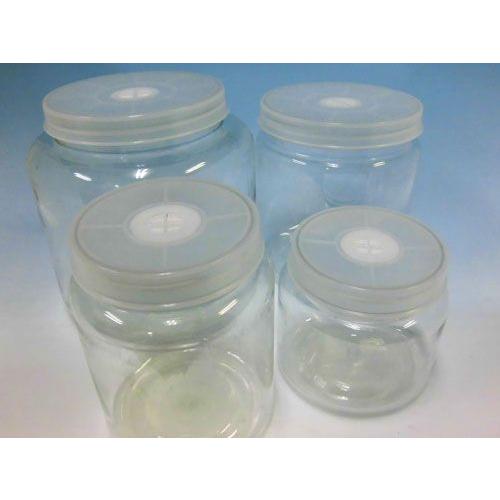 中古　硬質クリアボトル　2300ワイド 24本　洗浄済み f7e5bae111bd482d5a2778d4d23bcd