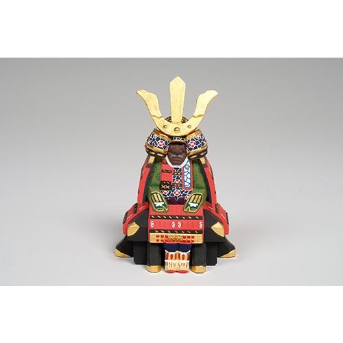 五月人形 具足 3号サイズ 桂 兜 端午の節句 飾り 兜飾り 一刀彫り おしゃれ 一刀彫 奈良 Gusoku 3 一刀彫高橋勇二 通販 Yahoo ショッピング