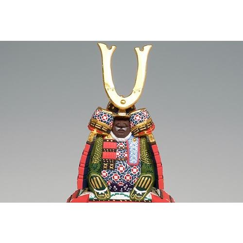 五月人形 具足 7号サイズ 桂 兜 端午の節句 飾り 兜飾り 一刀彫り おしゃれ 一刀彫 奈良 Gusoku 7 一刀彫高橋勇二 通販 Yahoo ショッピング