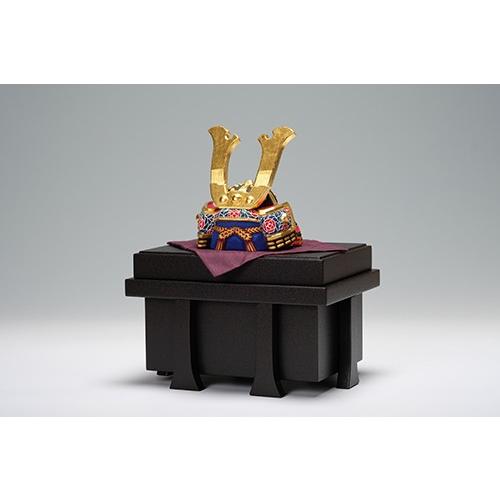 五月人形 兜 6号サイズ 桂 端午の節句 飾り 兜飾り 一刀彫り おしゃれ 一刀彫 奈良 Kabuto 6 一刀彫高橋勇二 通販 Yahoo ショッピング