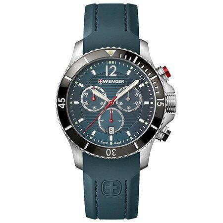 WENGER Sea Force ダイバー【日本国内正規品】