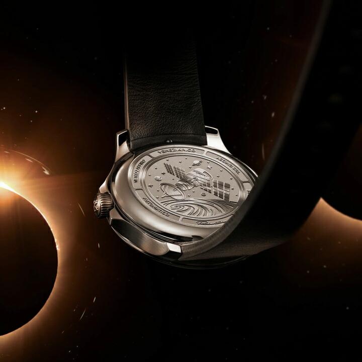 Venezianico 自動巻き ウルトラブラック 時計 36mm 楽天市場】36ミリ