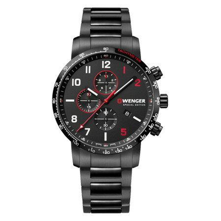 WENGER125周年アニバーサリーモデル 01.1543.125