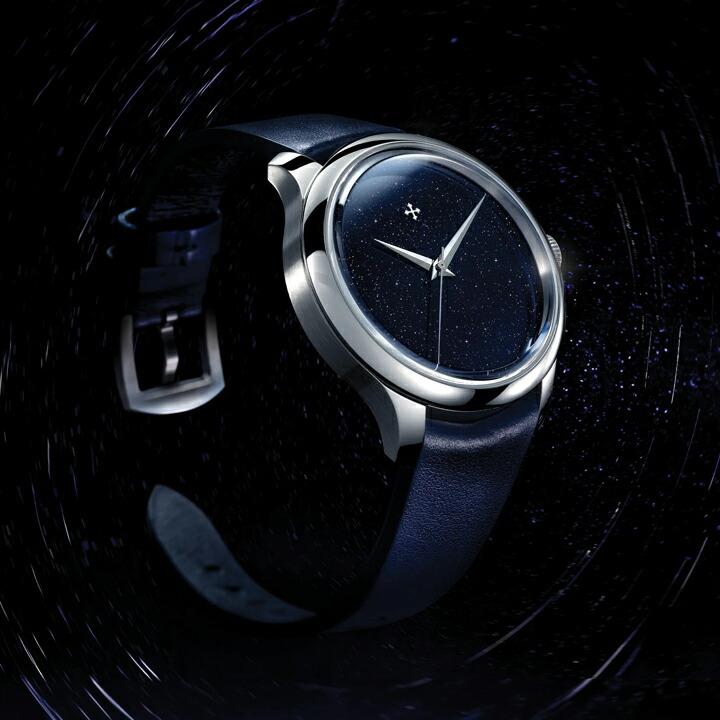 ボーナスストア＋10% ヴェネチアニコ Venezianico Redentore Avventurina アベンチュリン文字盤 40mm 自動巻き 5気圧防水 イタリア製 正規品 1221550の画像