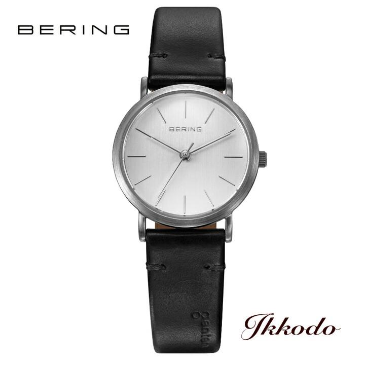 genten × BERING Japan Limited 腕時計 genten × BERING Japan Limited 腕時計