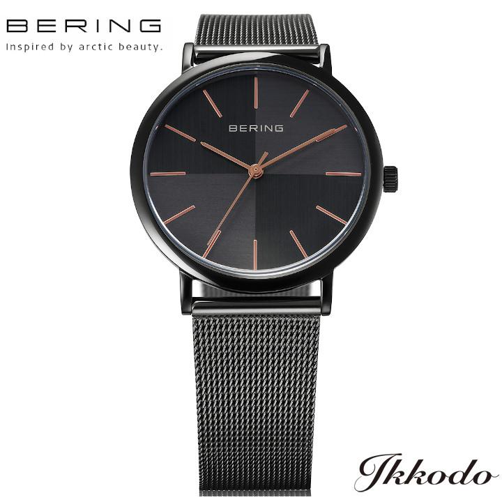 BERING（ベーリング） North Pole Japan Limited BERING クォーツ 36mm 