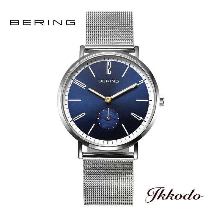 BERING（ベーリング） ノーザンライツ2026 日本限定 Northern Lights
