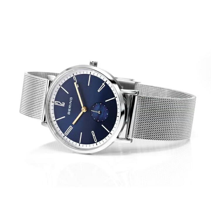 BERING（ベーリング） ノーザンライツ2026 日本限定 Northern Lights