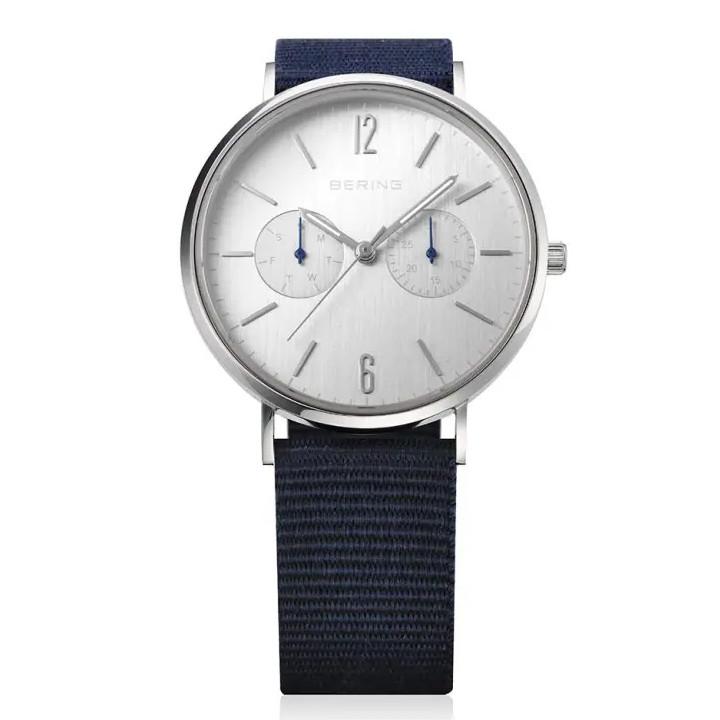 BERING ベーリングOCEAN & FOREST Japan limited 日本限定 36mm
