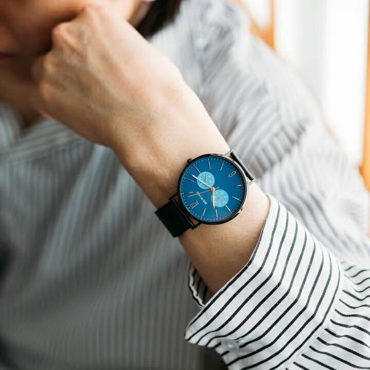BERING（ベーリング） チェンジズ オーシャンフォレスト2026 日本限定