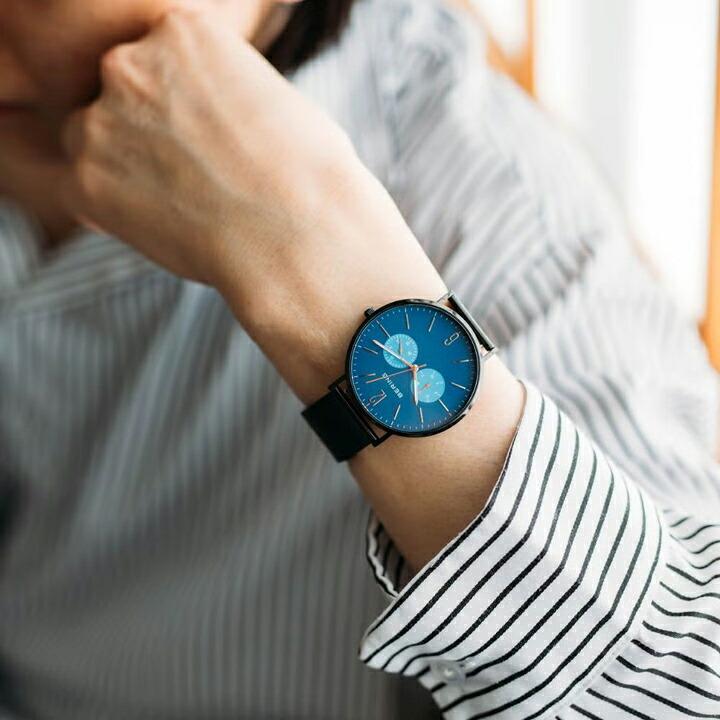 BERING（ベーリング） チェンジズ オーシャンフォレスト2026 日本限定