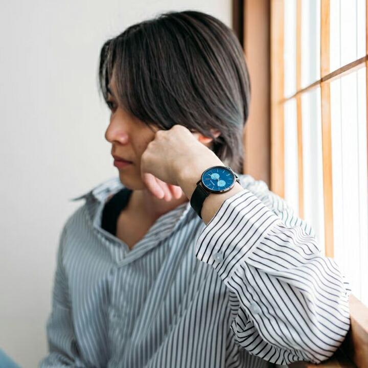 BERING（ベーリング） チェンジズ オーシャンフォレスト2026 日本限定