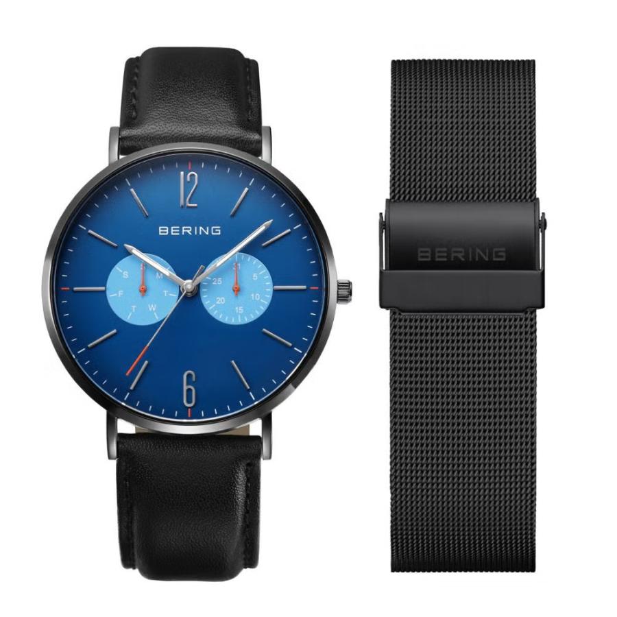 BERING（ベーリング） チェンジズ オーシャンフォレスト2026 日本限定