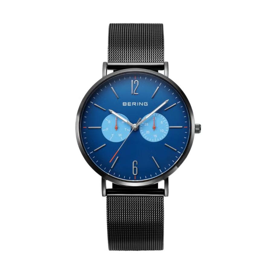 BERING（ベーリング） チェンジズ オーシャンフォレスト2026 日本限定