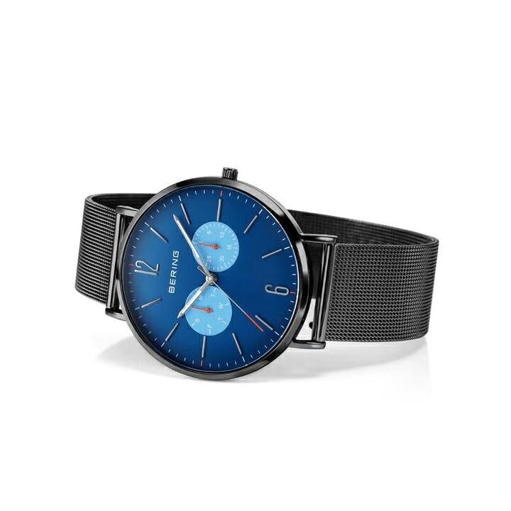 BERING（ベーリング） チェンジズ オーシャンフォレスト2026 日本限定
