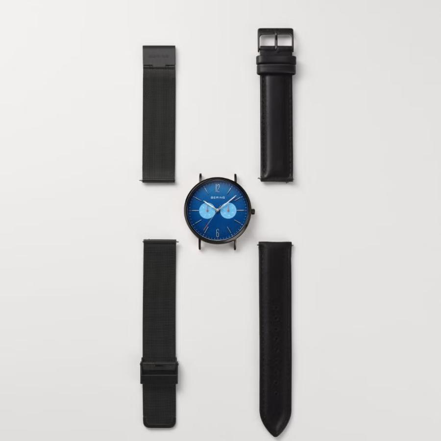 BERING（ベーリング） チェンジズ オーシャンフォレスト2026 日本限定