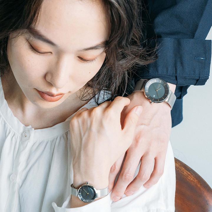 BERING（ベーリング） SCANDINAVIAN SOLAR スカンジナビアンソーラー